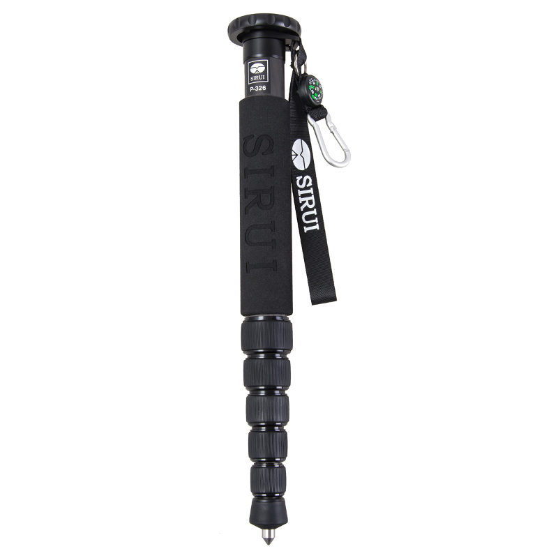 Sirui P-326 Carbon Monopod