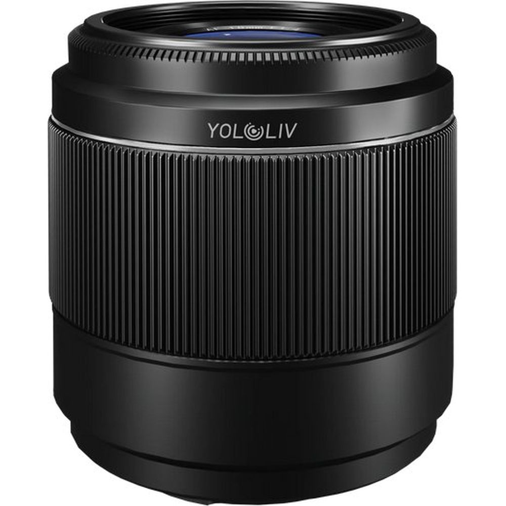 YoloLiv 18mm F/1.4 MFT Lens