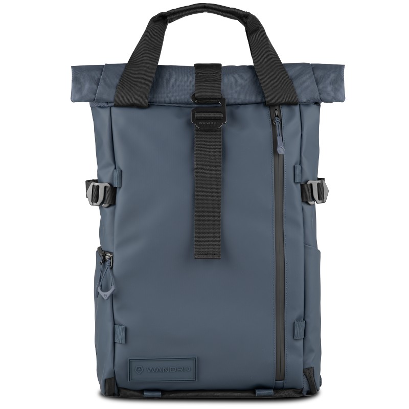 WANDRD PRVKE Backpack V4 - Aegean Blue - 21L