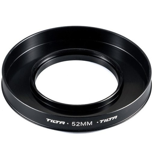 Tilta MB-T15-52 52mm Lens Attachments for MB-T15 Mini Clamp-on Matte Box