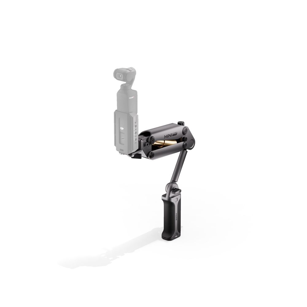 Tilta Hydra Alien Mini Handheld Kit - Titanium Gray