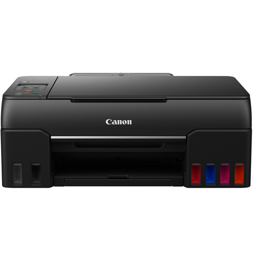 Canon PIXMA G650 Megatank