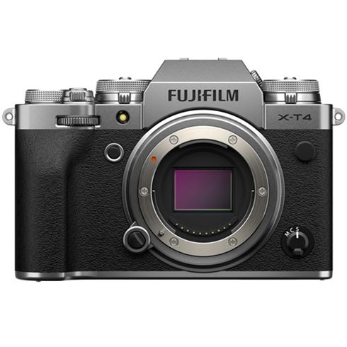 Fujifilm X-T4 