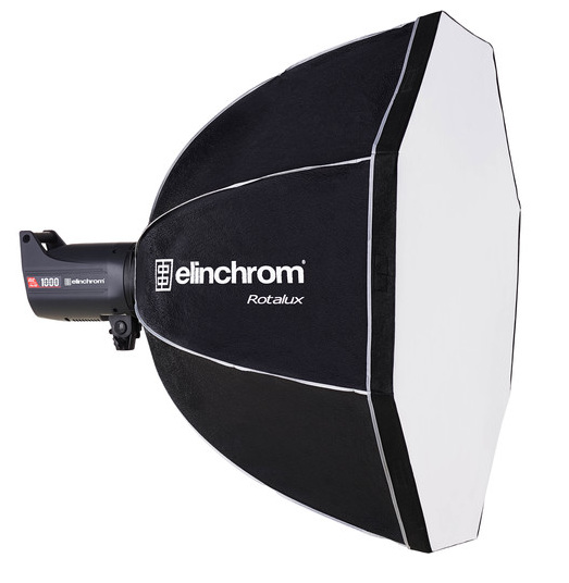 Elinchrom Rotalux Deep Octa 100cm Softbox