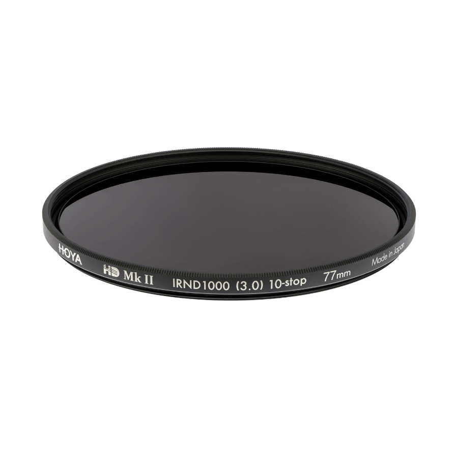 Hoya 67 MM HD MkII IRND1000 (3.0)