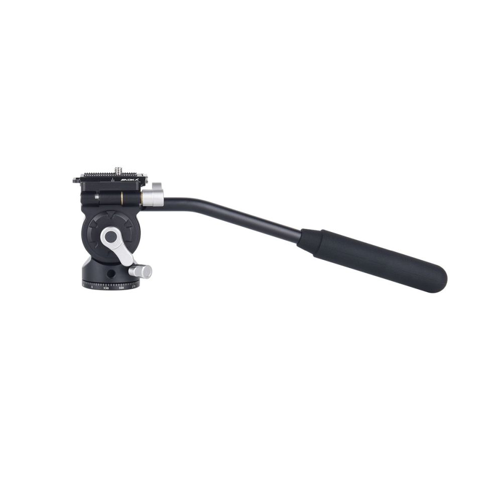 AOKA ST-3 Mini Video Tilt Head