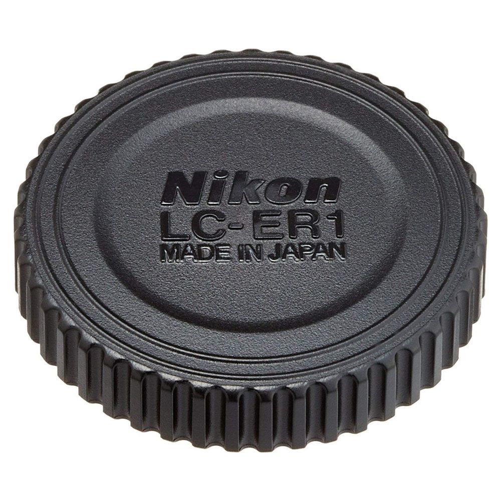 Nikon Lens Rear Cap 28 mm LC-ER1