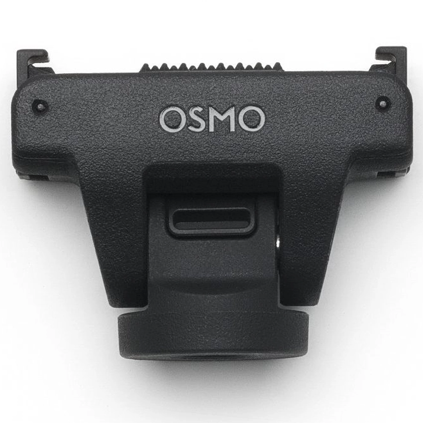 DJI Osmo Adjustable Quick-Release Adapter Mount