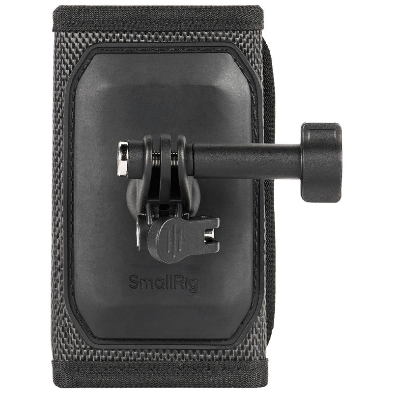 SmallRig 6051 Backpack Strap Mount for DJI Osmo Pocket 4 / 3
