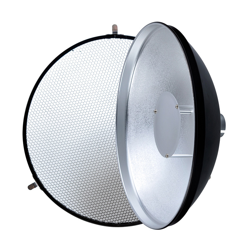 Godox Witstro Beauty Dish 305x115mm incl. grid