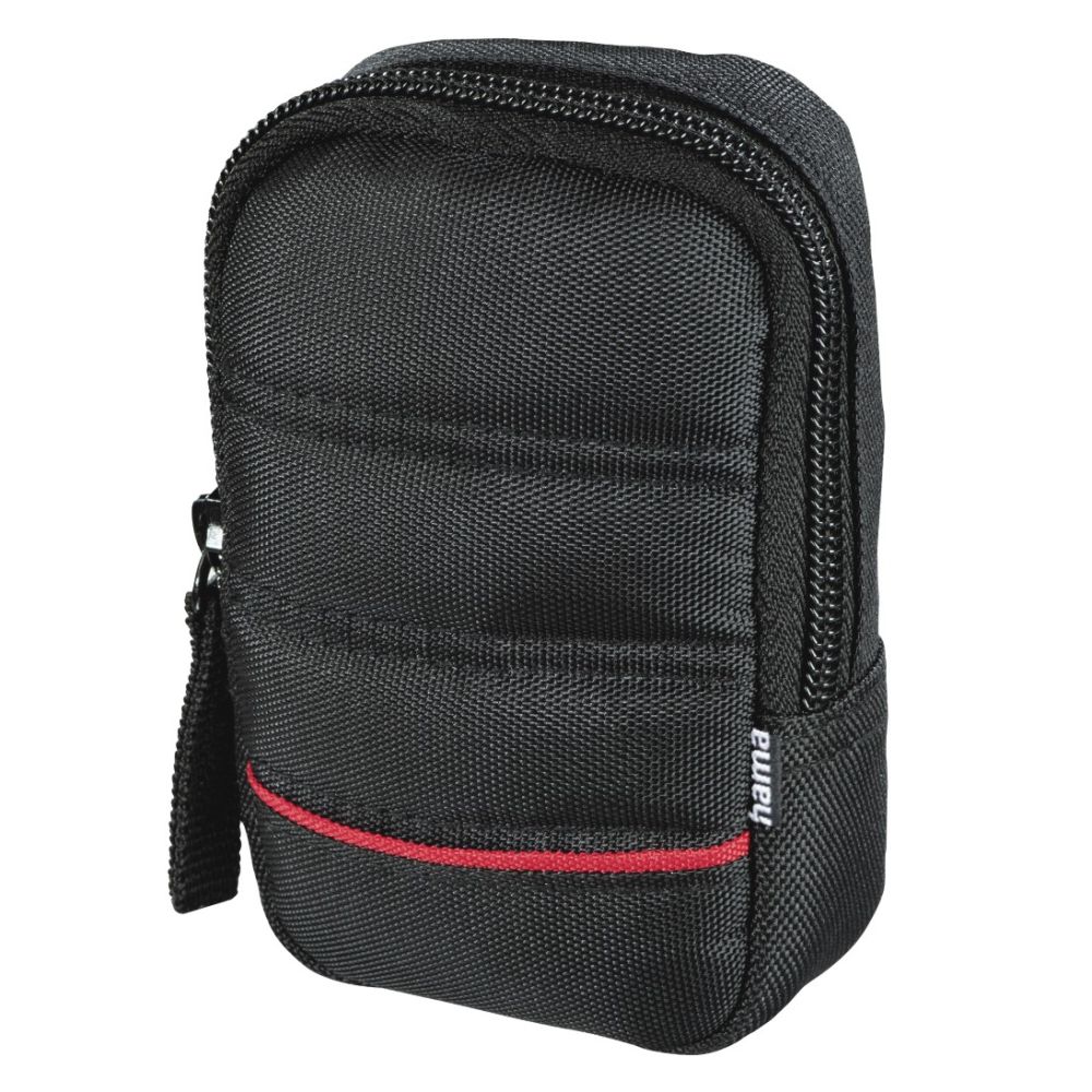 Hama Camera bag "Samara", black