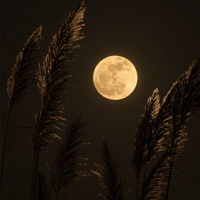 photographing the moon