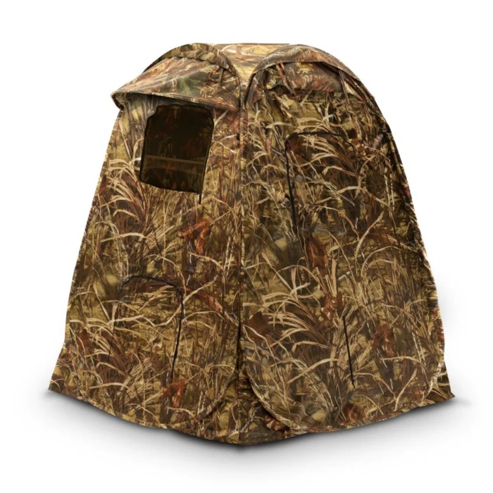 Buteo Photo Gear Shelter Buteo Mark III Reed