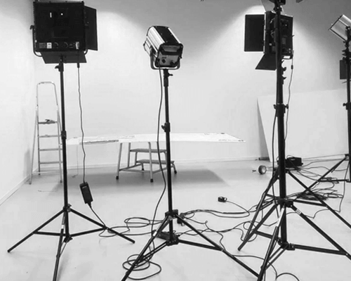 Light stands