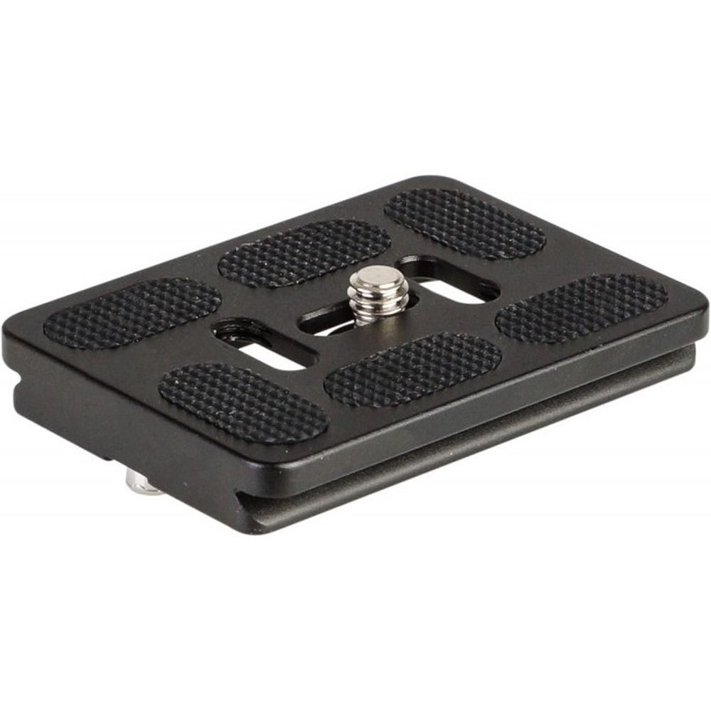 B.I.G. QRP-60 Tripod Plate 60mm