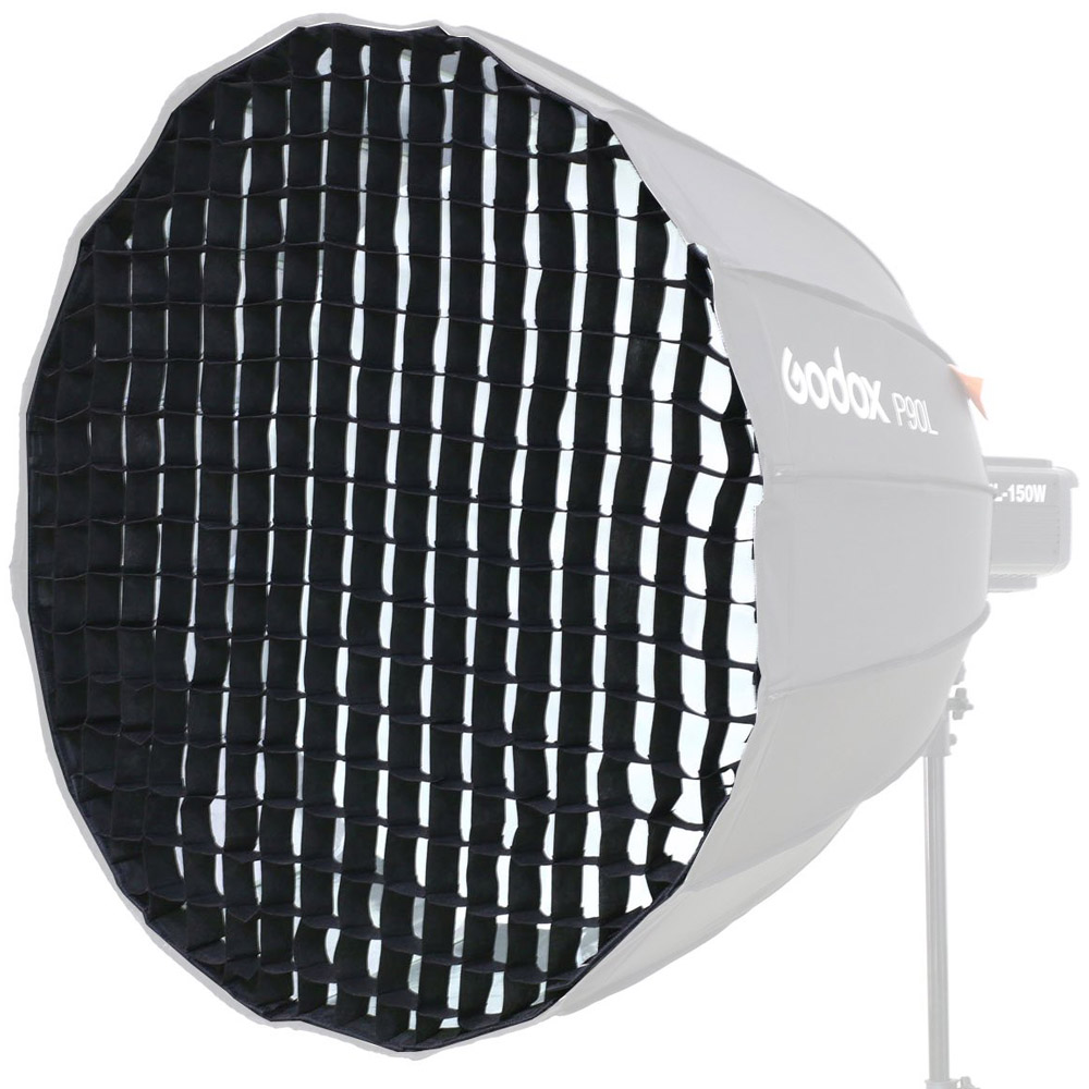 Godox 90cm Grid for the P90 Softbox