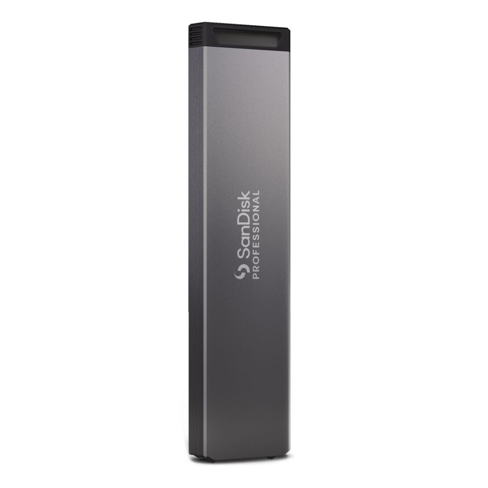 SanDisk Professional Pro Blade Mag 4TB Mobile SSD