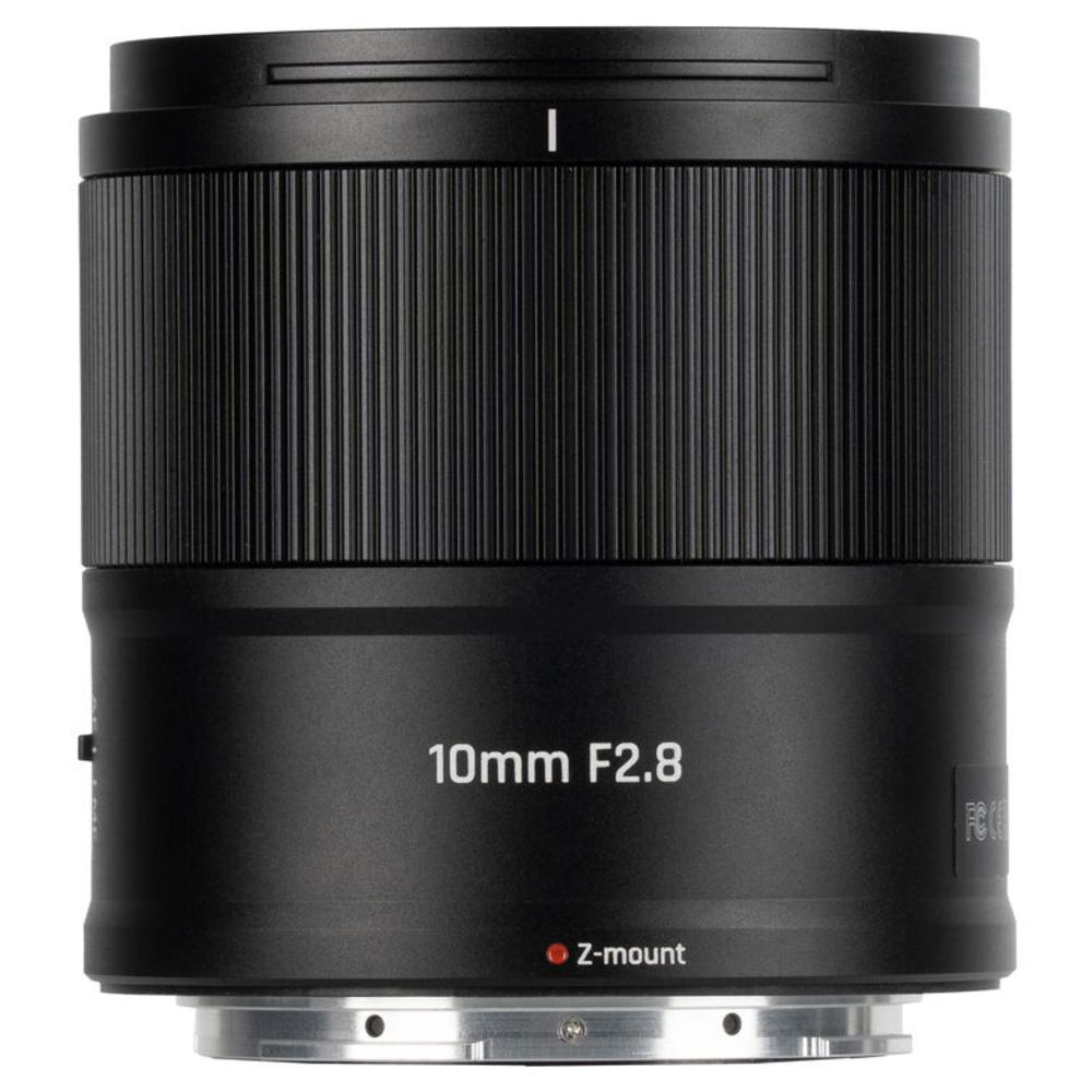 7Artisans AF10mm F2.8 Nikon (Z Mount)