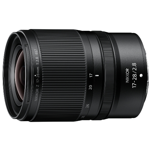 Nikon Z 17-28 F/2.8
