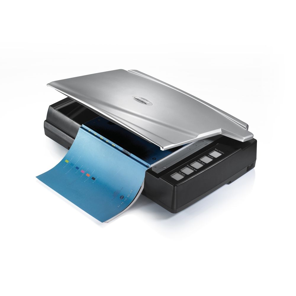 Plustek OPticBook A300 Plus