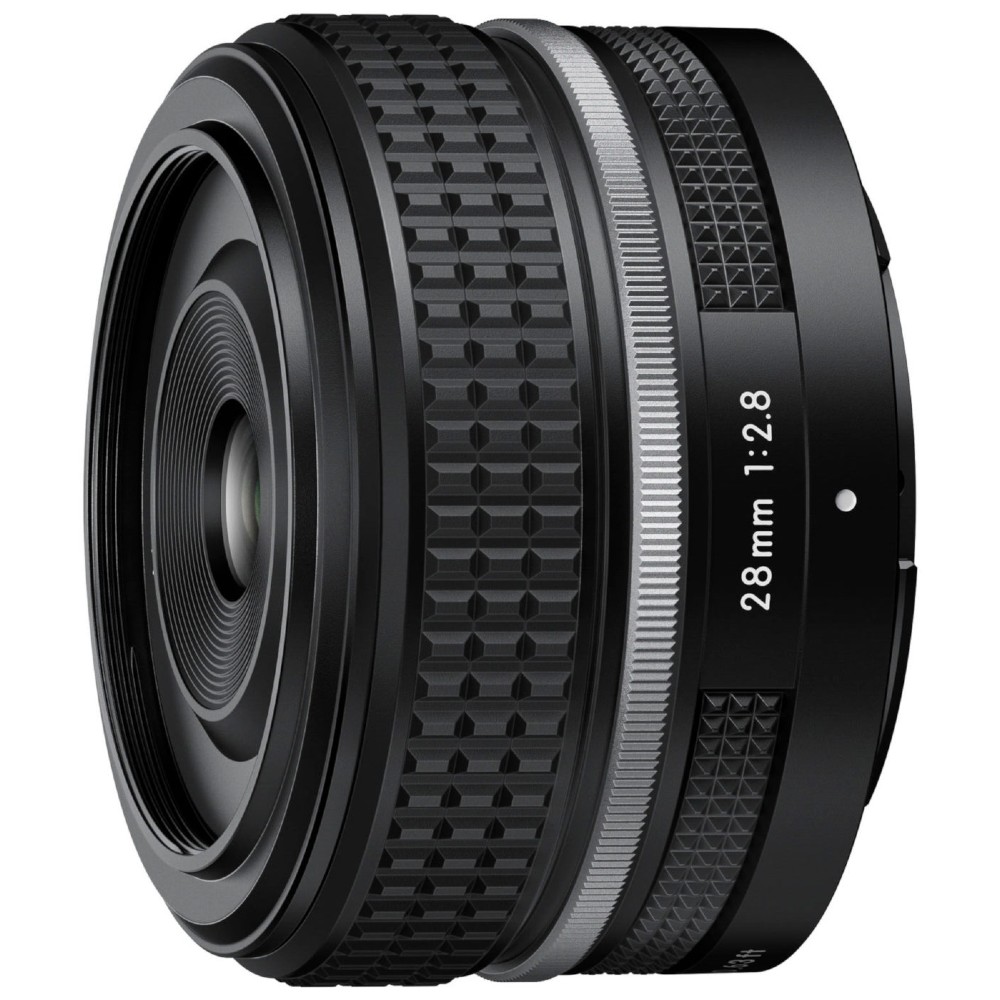 Nikon Z 28mm f/2.8 SE