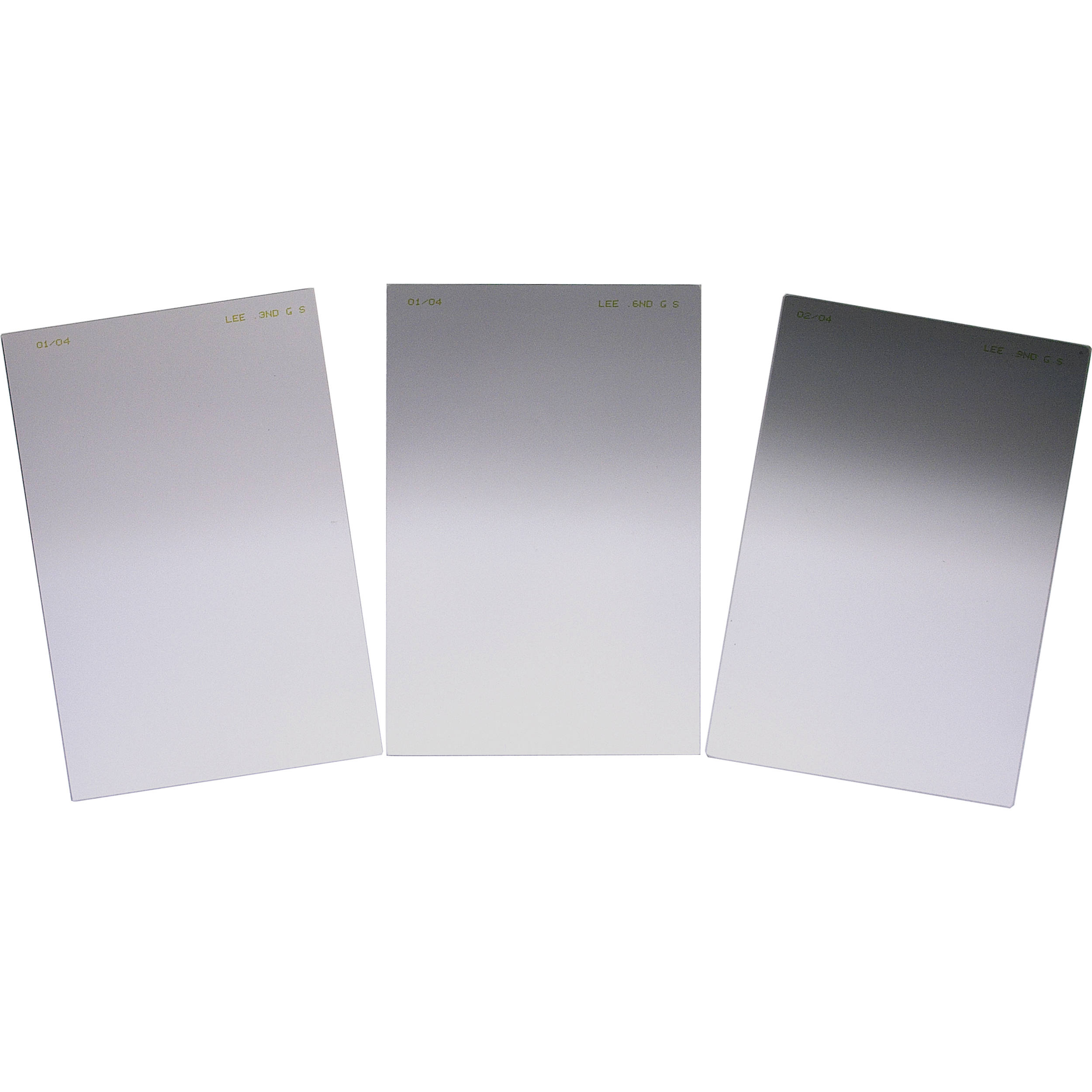 LEE ND Graduated Soft Set 100mm System