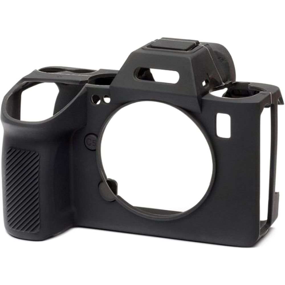 easyCover Body Cover for Sony A1 II / A9 III Black
