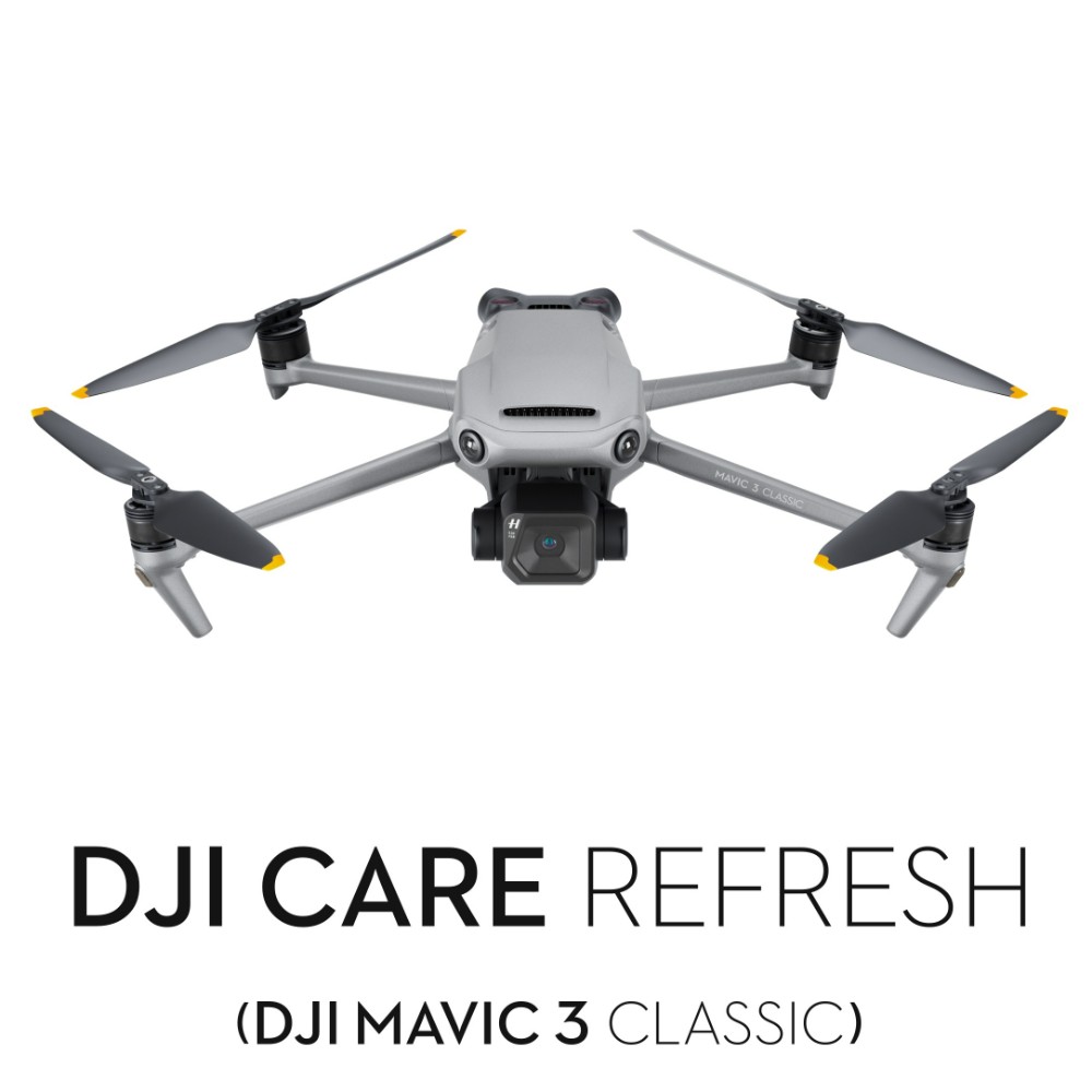 DJI Care Refresh 2 year for Mavic 3 Classic