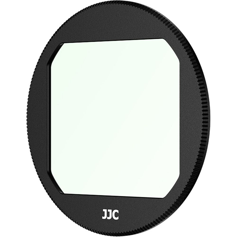 JJC UV Filter for Canon SX740HS, Ultra Low Reflection (F-SX)