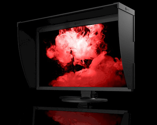 Monitors-ColorEdge