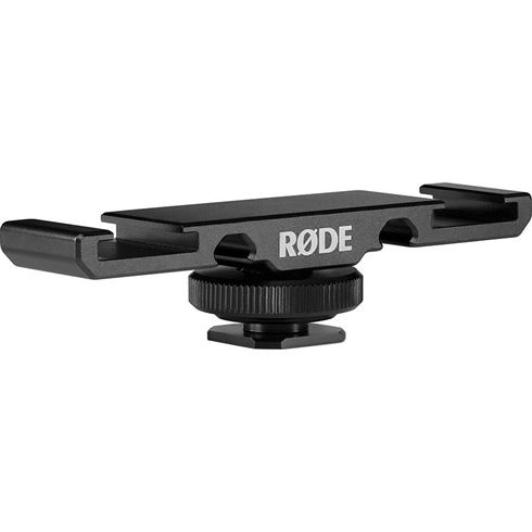 Red dual & splitter kit for Wireless Go