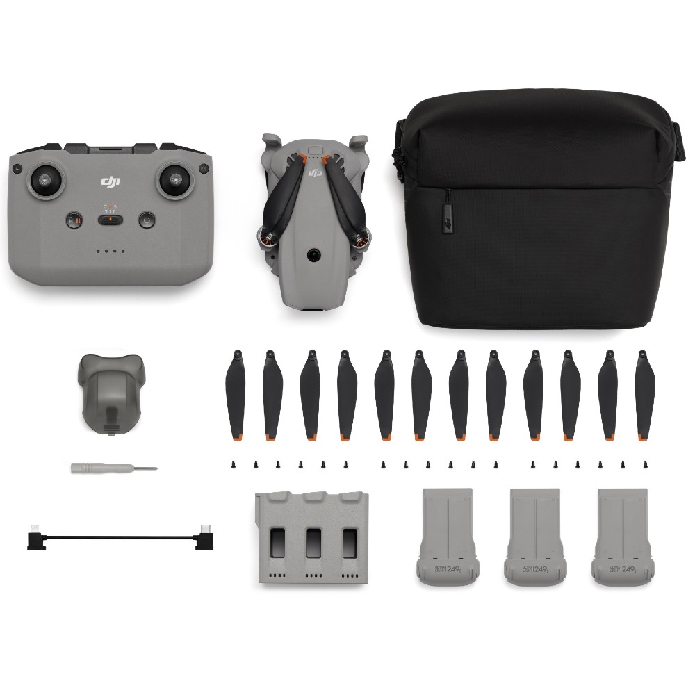DJI Lito X1 Fly More Combo + RC-N3 Remote Controller