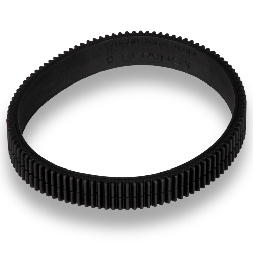 Tilta Seamless Focus Gear Ring for 78 mm to 80 mm Lens