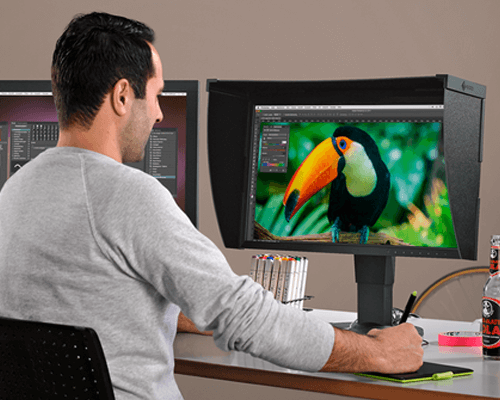 Monitors-4k