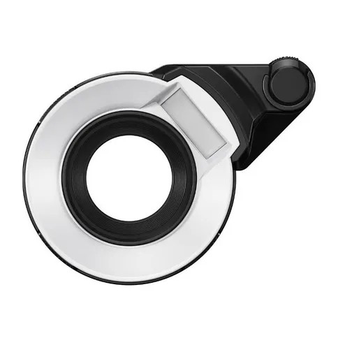 OM SYSTEM FD-1 flash diffuser TG