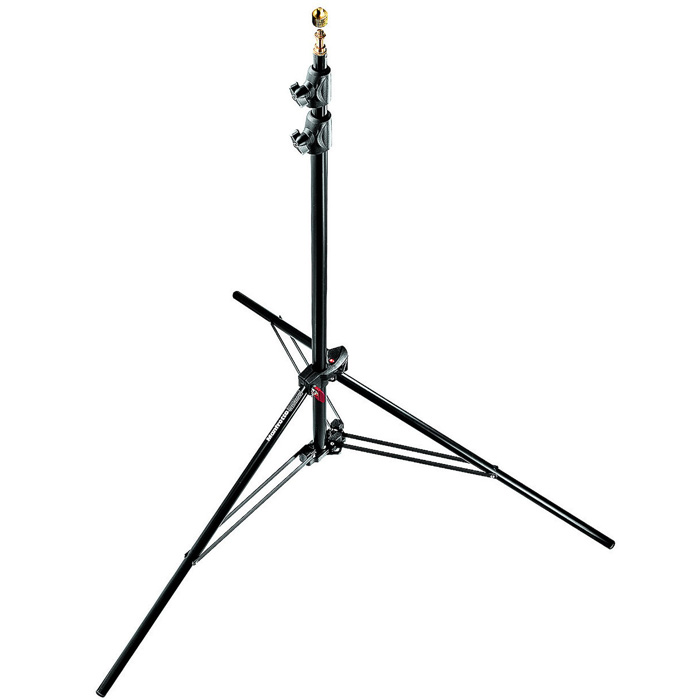 Manfrotto 1052BAC Compact Lighting Stand
