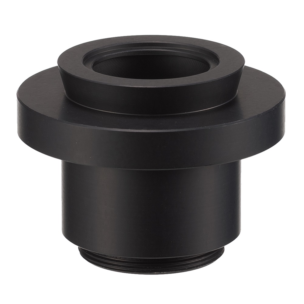 BRESSER C-mount adapter for Micro-Cam to Science