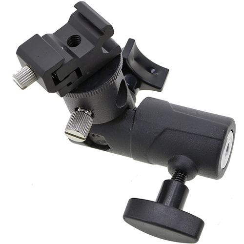 Kamera Express Swivel for flash and umbrella