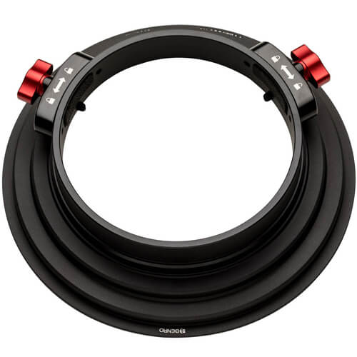 Benro FH150M2LRS4 Lens Ring for Sigma 12-24 mm f/4 Art for FH150M2BHF