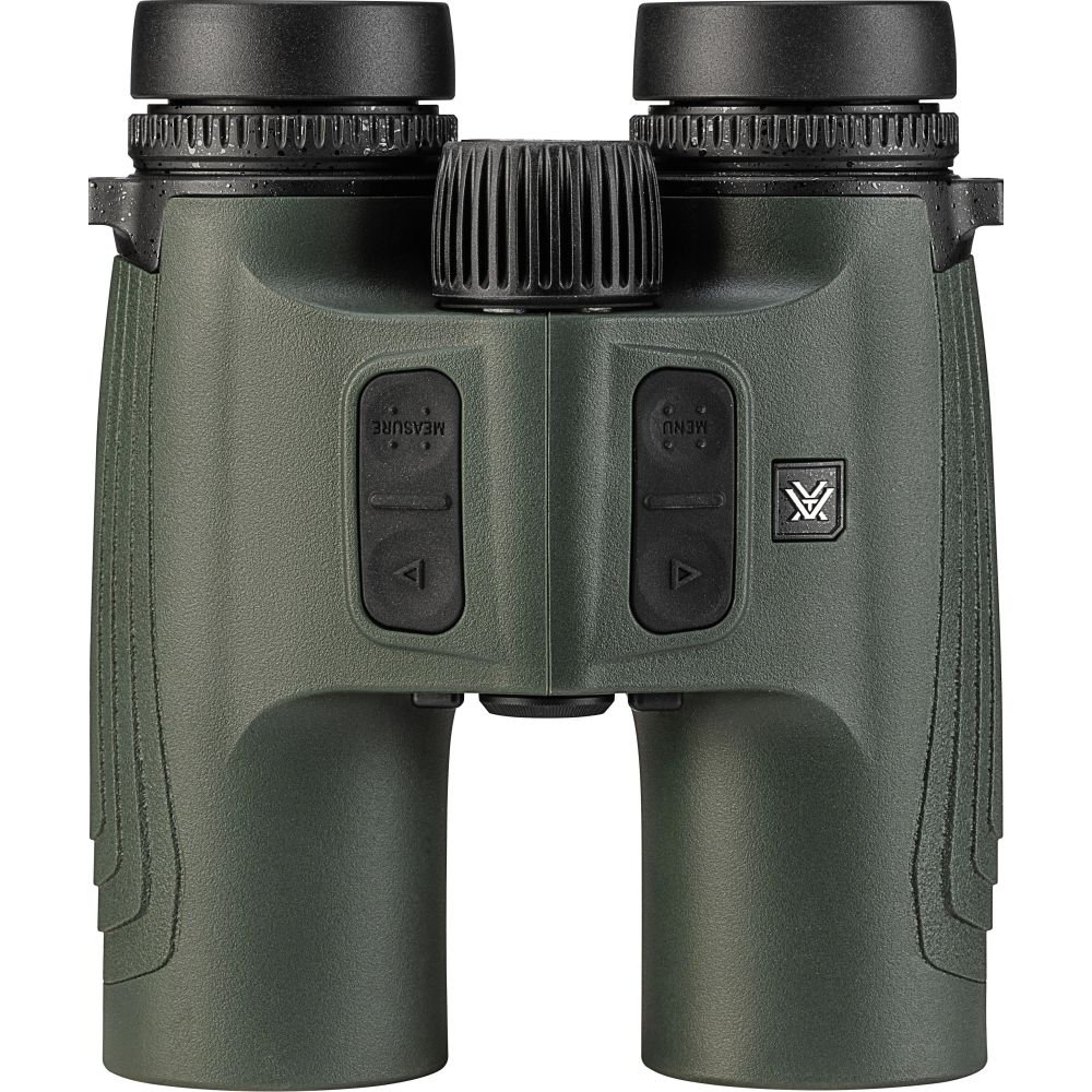 Vortex Talon HD 10K 10x42 Binoculars with Ballistic Laser Rangefinder