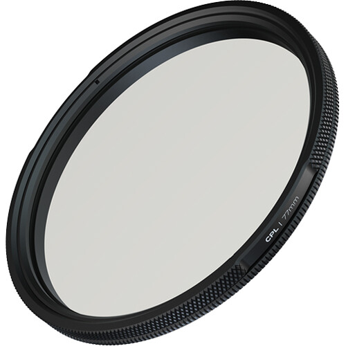 LEE filters Elements Circular Polarizer 77 mm