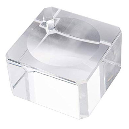 Bresser lens ball holder