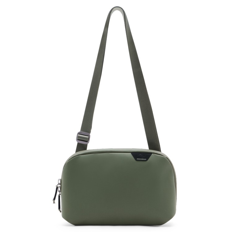 Peak Design Travel Crossbody 3L - Sage