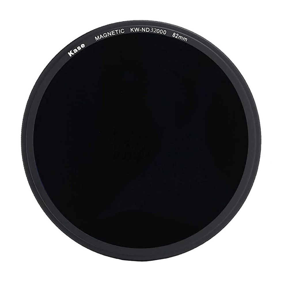 Kase Wolverine Magnetic ND32000 filter 82mm