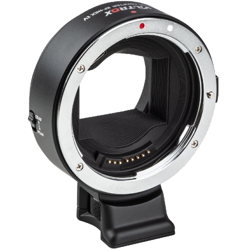 Viltrox EF-NEX IV Lens Mount Adapter