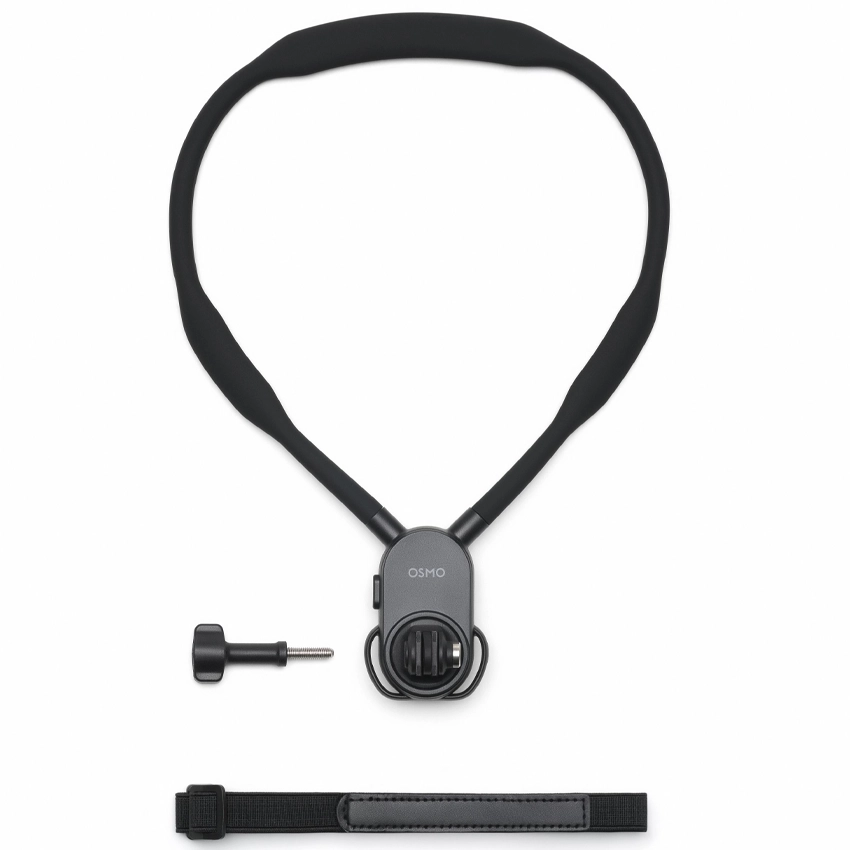 DJI Osmo Hanging Neck Mount Max