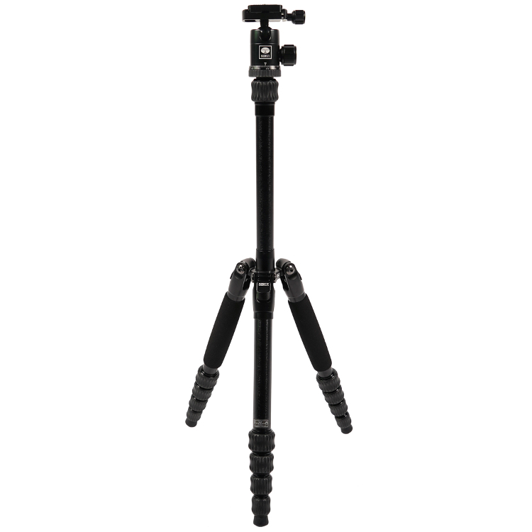 Sirui Traveler 5A tripod