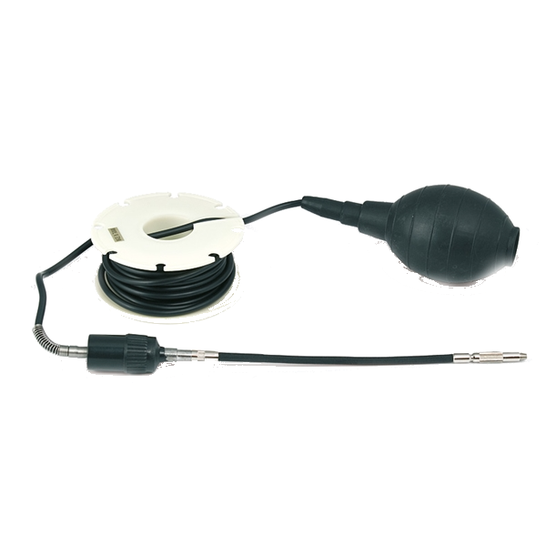 Kaiser PNEUMATIC SHUTTER RELEASE 5M