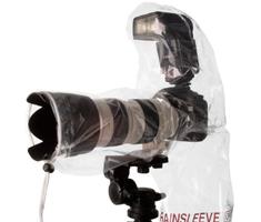 Op/Tech RainSleeve Flash (2 pieces)
