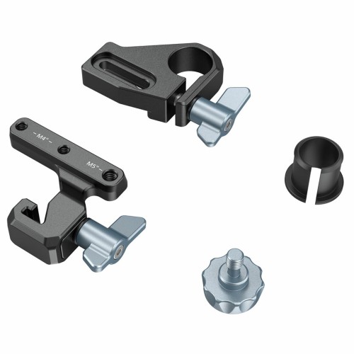 SmallRig 2851 focus motor rod mount component for the DJI RS 2